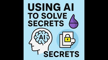 Secrets Mentored by Google