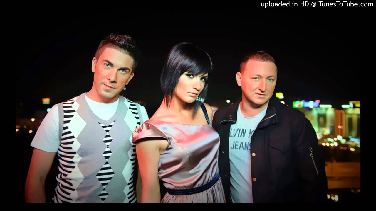 Dj Project Lumea Ta Potatoheadz Remix Youtube