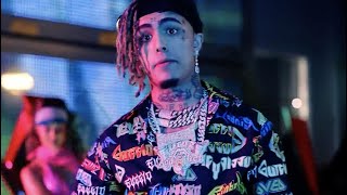 Lil Pump - Butterfly Doors (Clean)