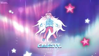 Video thumbnail of "Celeste: Farewell (Original Soundtrack): 10. Farewell"