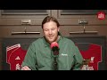 Liverpool January Transfer Predictions | Sign Marc Guehi NOW! | AGT, Doyle & Errol