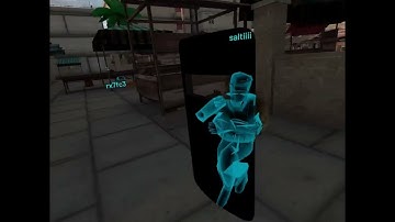 Shield vs Molotov, GAMEPLAY BAZAAR ONWARD Oculus Quest 2 #VR #onward #shorts