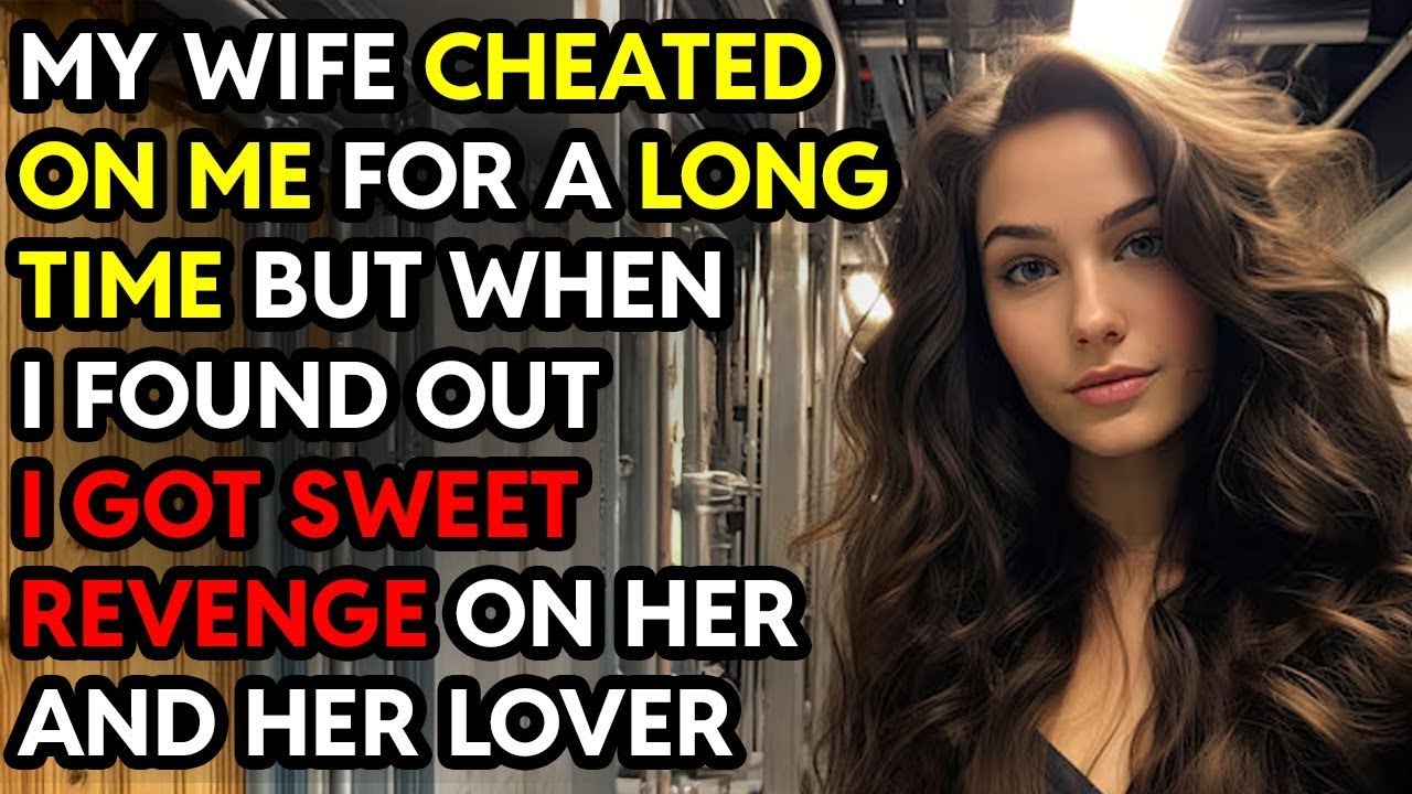 My Wife Cheated On Me For a Long Time But When I Found Out I Got Hard ...