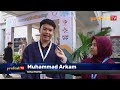 Angkatan 24 Refleksi BK FIP UNM Gelar Career Day