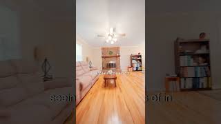 Best Deal in Kennesaw? 3 Bed Home Under $330K in Harrison District