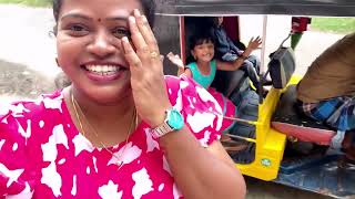 ISKCON Temple Chennai ECR | Lord Kishna Temple | Akkarai Beach Vlog 😍❤️ #tamilvlogs #piyaskitchen by Piyas Kitchen 174 views 6 days ago 3 minutes, 38 seconds