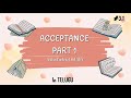 Acceptance |THE INDIAN CONTRACT ACT 1872 || Part #3.1 || LLB 1st year