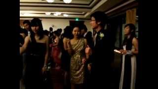 2013 CCHS Winter Formal