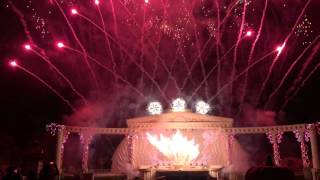 Everland Firework