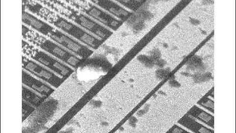 RT-STEM Add-on Tool for rotation inside an SEM/FIB