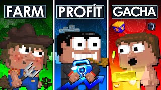 En İyi̇ Wl Kasma Takti̇ği̇ Hangi̇si̇ ? Hepsini Denedim Growtopia Türkçe