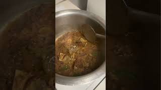 How to make mutton Biryani tamil|Easy Sunday mutton Biryani recipes |mutton recipe cooking shorts