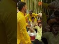 mein to review lene gaya tha 🥺#fun #haldi #anchor #review #funny #viral #lifting #love #groom #ride