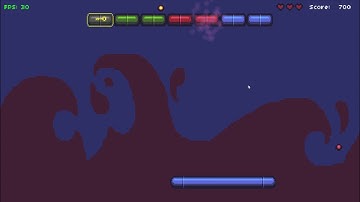 CS50 Games 2020: Assignment 2 - Breakout