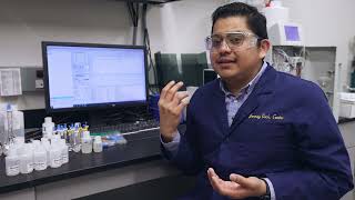 Solving for Why: Determining the Source of Leaks with Ion Chromatography