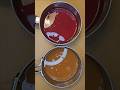 How to make healthy gummies with fruit juice #shorts #gummies #healthy #fruitgummy