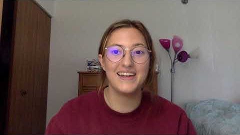 Straighterline Line: Informative Speech