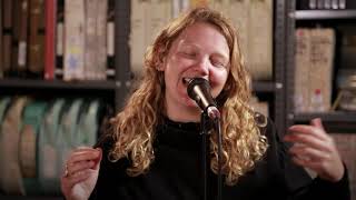 Kate Tempest - Firesmoke - 7/16/2019 - Paste Studios York, YouTube