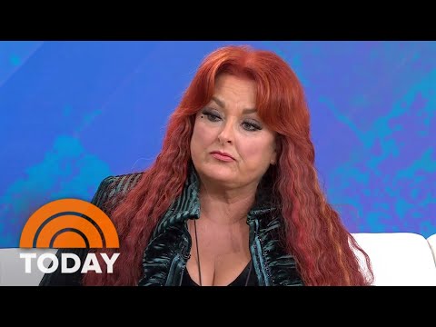 Wynonna Judd Says She’s ‘Somewhere Between Hell And Hallelujah’