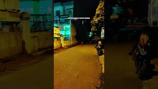 Ora mong janji-mong biso nyawang-arya galih