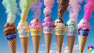 Gold Flavors Factory screenshot 4