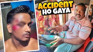 Sourabh Ka Accident Ho Gaya Aaj Hamara Truck Load Nahi Ho Paya 