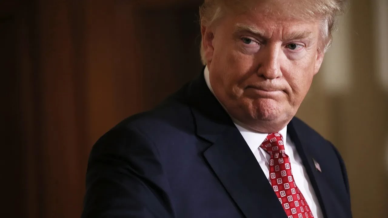 Trump official caught issuing “BOMBSHELL” illegal order