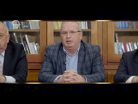 ჩართვა - კარლო კოპალიანი