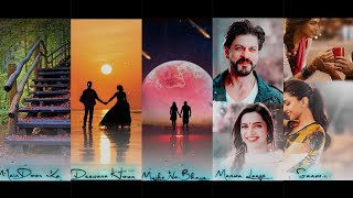 manga laage whatsApp status || manva laage aesthetic status || manva laage lyrics status  ❤