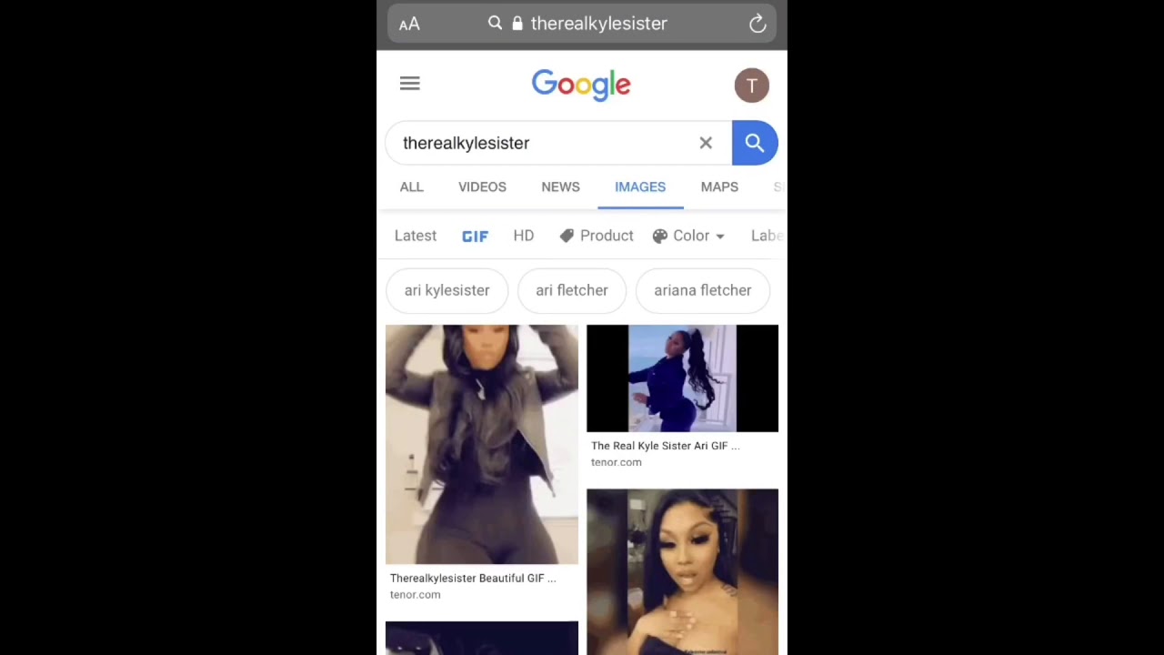 how-to-set-a-gif-as-your-pfp-on-imvu-iphone-android-youtube
