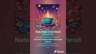 Nada nada cinta - Ai music