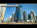 Driving tour in abu dhabi 2024