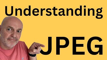 Understanding JPEG: The Evolution of Digital Image Format