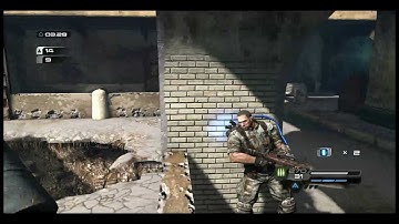 Inversion | PC Multiplayer | Online Gameplay  HD