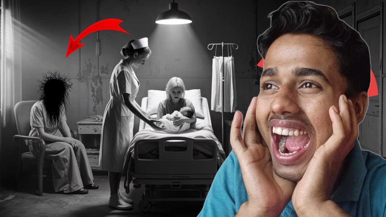 “Strange Moments Caught on Camera That Left Viewers Speechless!” - YouTube