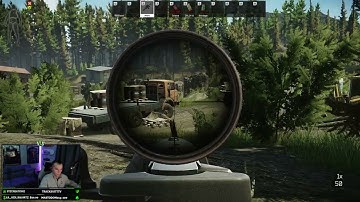 INSANE WOODS SLAYING w/ NEW M4 Build | Escape from Tarkov | Raid Edit