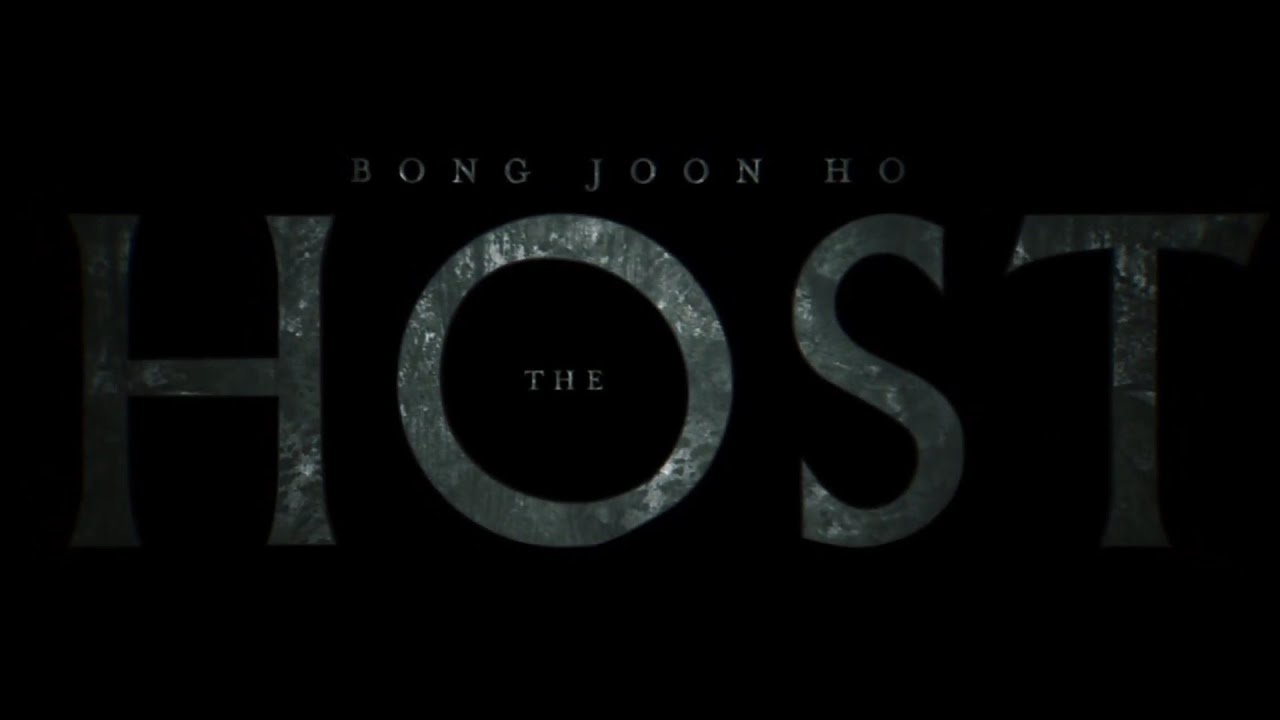 The Host - Bande-annonce en VOSTFR - YouTube