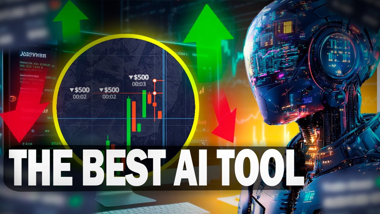 Pocket Option Strategy / AI BOT for Binary Options Trading 2025 ...