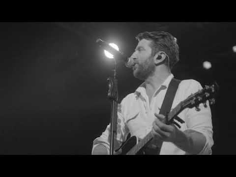 Brett Eldredge - When The Party's Over (Live)