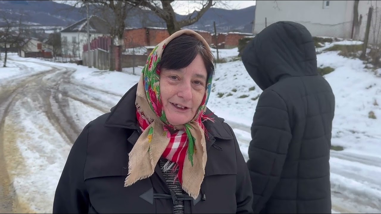 Жити в горах. Село Турʼя Пасіка, Закарпаття. Турʼянська долина. Захід України зараз. West Ukraine.