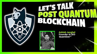 Quantum Apocalypse? How Quantzen is Securing Web3 Before It's Too Late"