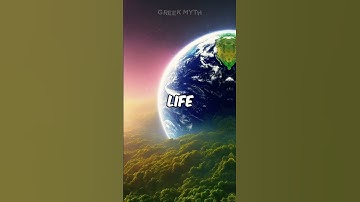 Unveiling the Cosmic Creation: Introduction to Greek Mythology 🤔