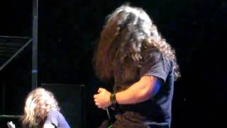 Kataklysm - Like Angels Weeping (The Dark) - 3/15/11