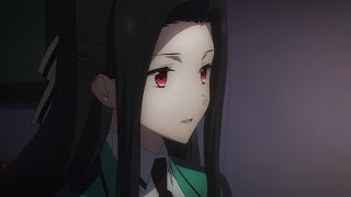 Preview Mahouka Koukou no Rettousei Season 2 Episode 2 Subtitle Indonesia