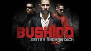 Bushido-Es tut mir so Leid*Original vom Album*2010*