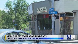 Man accused of beating another to death pleads not guilty — July 15, 2019
