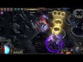 PoE 3.27  Impending Doom Posion Elementalist Uber Uber Elder with maven &amp; build for sale