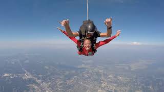 Swoopware: Skydive - Abby
