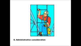 Basic Types of Handoff - Handover