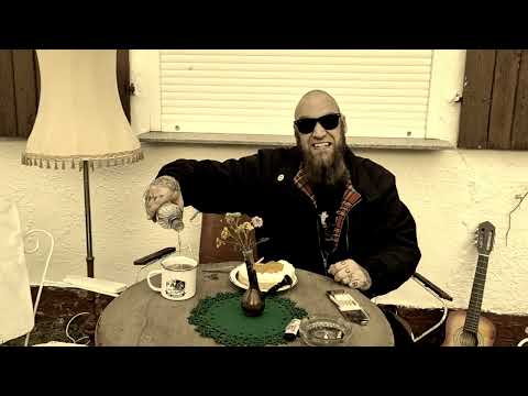 Barney Army - Hose auf